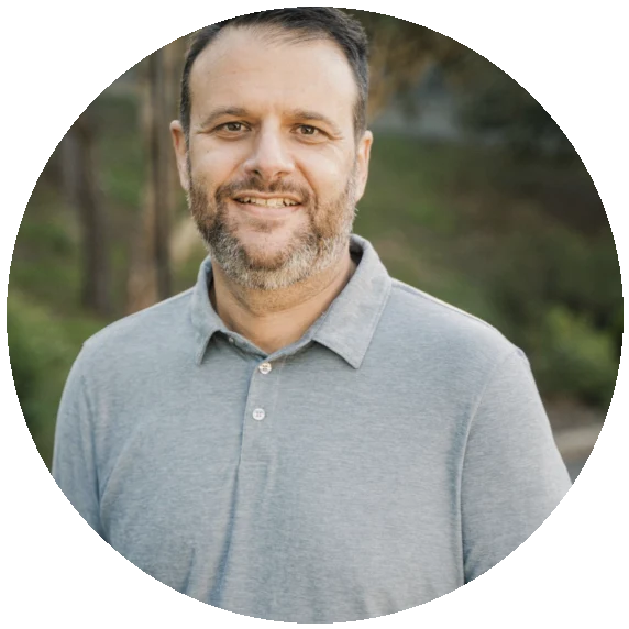 Matt Menke, licensed insurance producer in Carmel, California